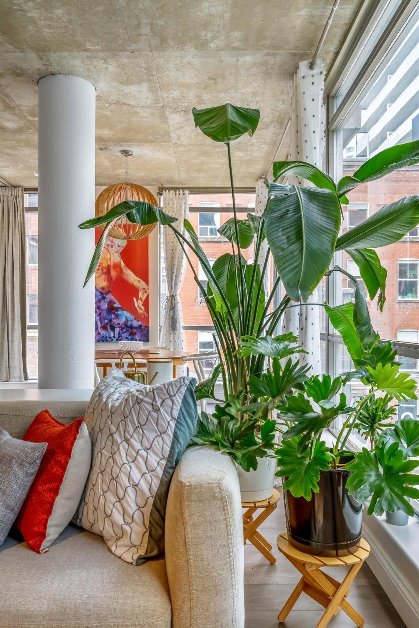 Spacious Corner Apartment Downtown Toronto Exterior foto
