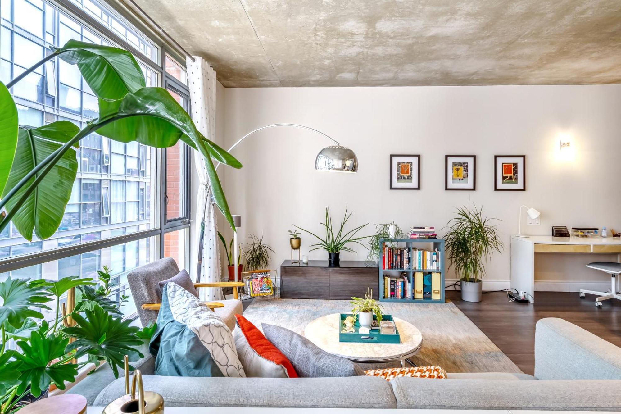 Spacious Corner Apartment Downtown Toronto Exterior foto
